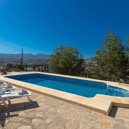 Andre 8 Appartamento Calpe
