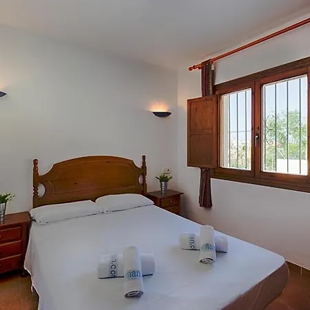 Appartement Andre 8 *
