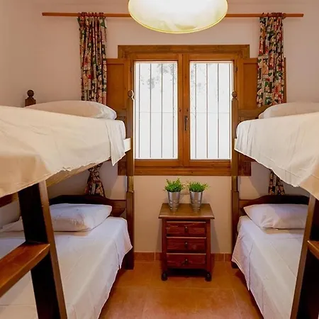 Andre 8 Appartement