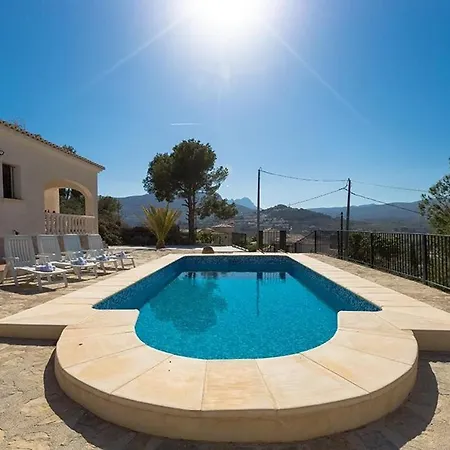 Appartement Andre 8