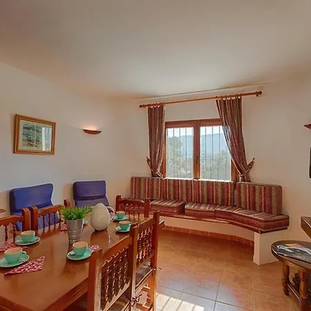 Andre 8 Appartement *
